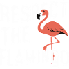 Flamingo Animal Pink