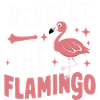 Flamingo Animal Pink