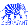 Zebrafant