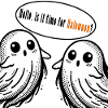 HALOWEEN OFF
