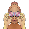 Binoculars