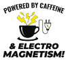 Electrician Coffee Electrical Technician Engineer