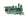 Eisenbahn - Dampflok