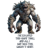 Troll Trouble