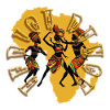 Africa dance