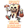 Spooky Dental Halloween Adventure