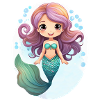 Mermaid