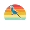 Budgie Gift