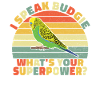 Budgie Gift