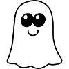 Boo Ghost