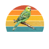 Budgie Gift