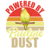 Cadeau de perruche