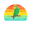 Budgie Gift