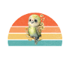 Budgie Gift