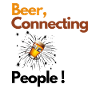 Meilleur vente Beer connecting People