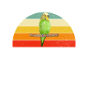 Budgie Gift