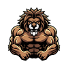 Leo Muscles Bodybuilding