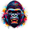 Gorille