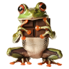 Grenouille