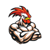 Muscles Bodybuilding