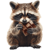 Raccoon