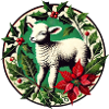Mouton de Noël