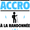 accro à la randonnée