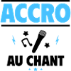 accro au chant