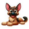 German Shepherd 15