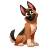 German Shepherd 14