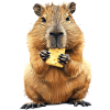 capybara