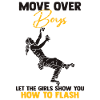 Place aux gars bloceurs bloc