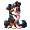 Border Collie 3