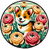 Cute Corgi