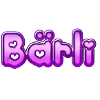 Text Bärli