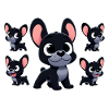 French Bulldog 3