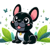 French Bulldog 2