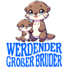werdender Großer Bruder
