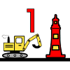 Excavator
