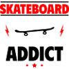 Skateboard Addict