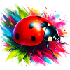 Ladybird
