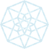 Le Tesseract
