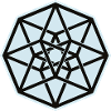 Le Tesseract - Inverser