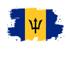 Barbados Caribbean Bajan Holiday Gift