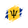 Barbados Caribbean Bajan Holiday Gift