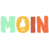Geschenkidee Möwe Moin