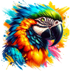 Parrot