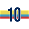 Sportswoman Number 10