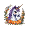 halloween pony