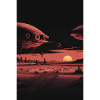 Red Desert